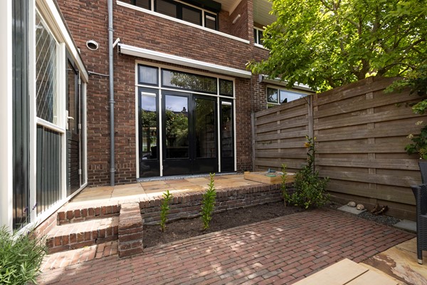 Medium property photo - Von Bönninghausenlaan 21, 2161 ES Lisse