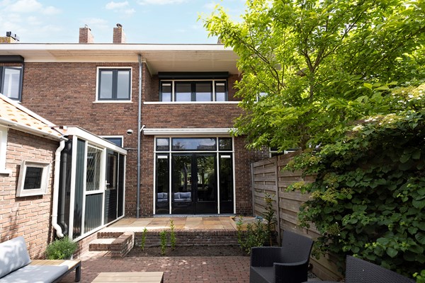 Medium property photo - Von Bönninghausenlaan 21, 2161 ES Lisse