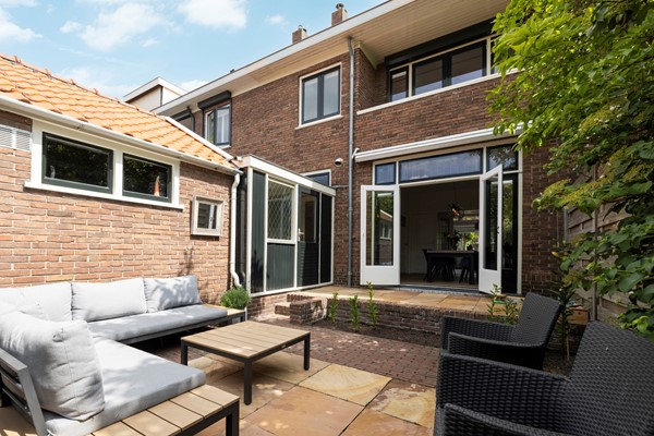 Medium property photo - Von Bönninghausenlaan 21, 2161 ES Lisse