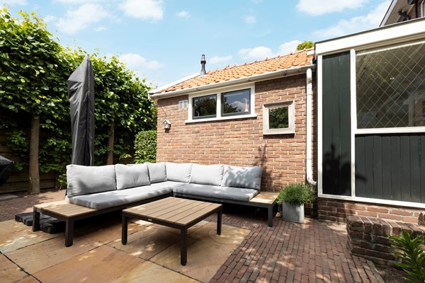 Medium property photo - Von Bönninghausenlaan 21, 2161 ES Lisse