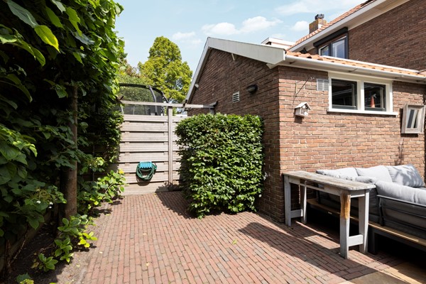 Medium property photo - Von Bönninghausenlaan 21, 2161 ES Lisse