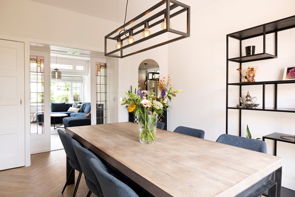 Medium property photo - Von Bönninghausenlaan 21, 2161 ES Lisse