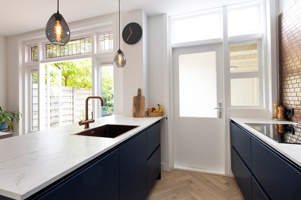 Medium property photo - Von Bönninghausenlaan 21, 2161 ES Lisse
