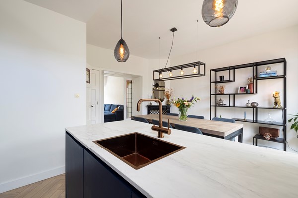 Medium property photo - Von Bönninghausenlaan 21, 2161 ES Lisse