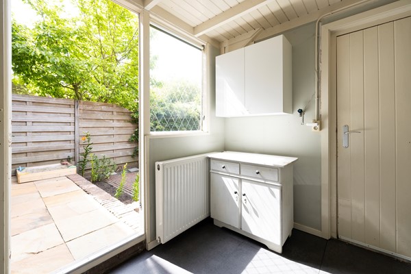 Medium property photo - Von Bönninghausenlaan 21, 2161 ES Lisse