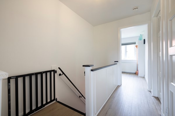Medium property photo - Von Bönninghausenlaan 21, 2161 ES Lisse