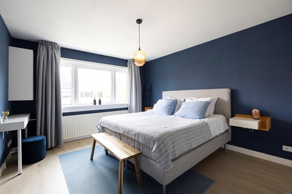 Medium property photo - Von Bönninghausenlaan 21, 2161 ES Lisse