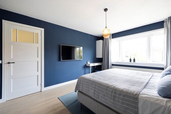 Medium property photo - Von Bönninghausenlaan 21, 2161 ES Lisse
