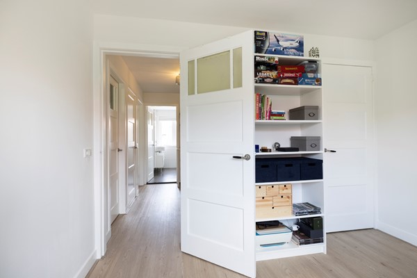 Medium property photo - Von Bönninghausenlaan 21, 2161 ES Lisse