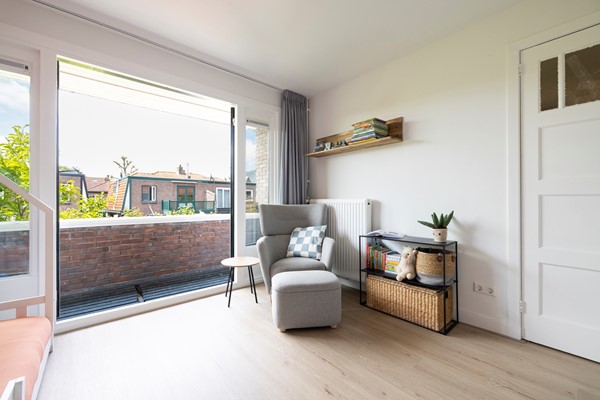 Medium property photo - Von Bönninghausenlaan 21, 2161 ES Lisse