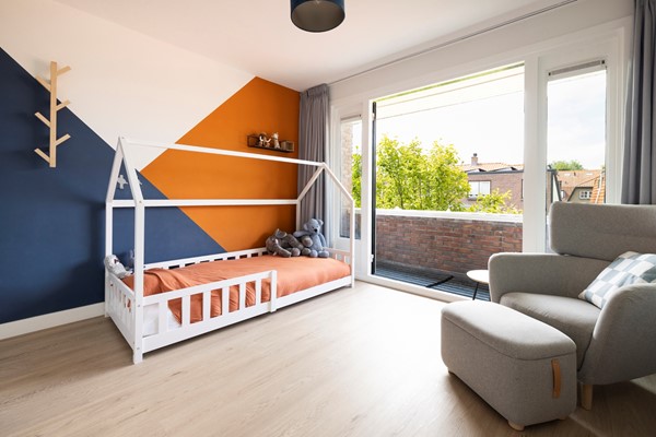 Medium property photo - Von Bönninghausenlaan 21, 2161 ES Lisse