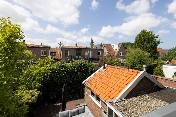 Medium property photo - Von Bönninghausenlaan 21, 2161 ES Lisse