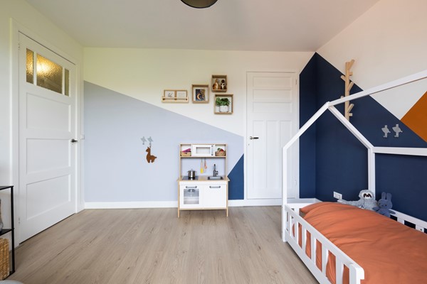 Medium property photo - Von Bönninghausenlaan 21, 2161 ES Lisse
