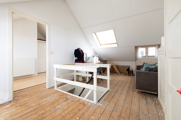 Medium property photo - Von Bönninghausenlaan 21, 2161 ES Lisse