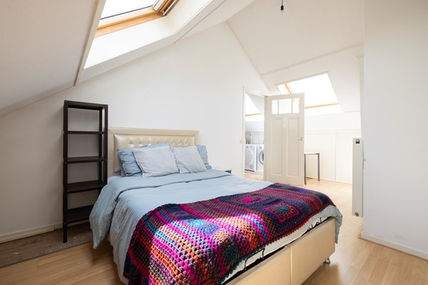 Medium property photo - Von Bönninghausenlaan 21, 2161 ES Lisse
