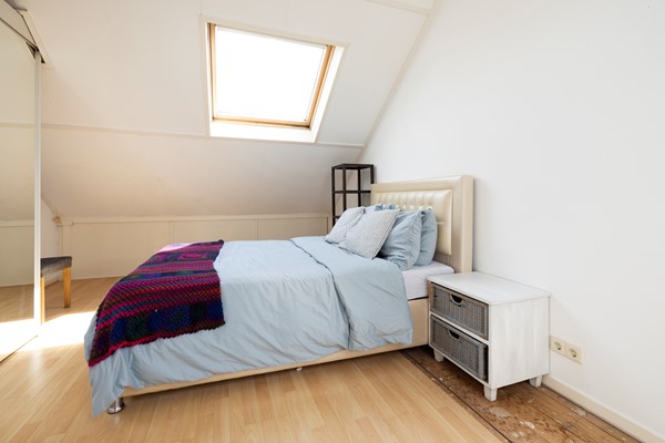 Medium property photo - Von Bönninghausenlaan 21, 2161 ES Lisse