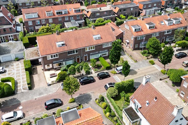 Medium property photo - Von Bönninghausenlaan 21, 2161 ES Lisse