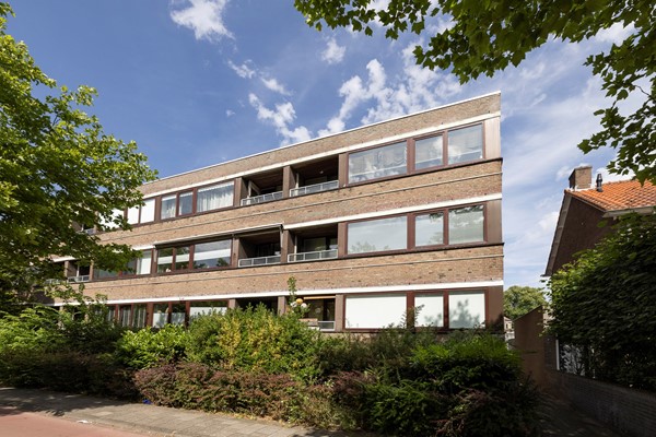 Property photo - Tesselschadeplein 37, 2026SW Haarlem