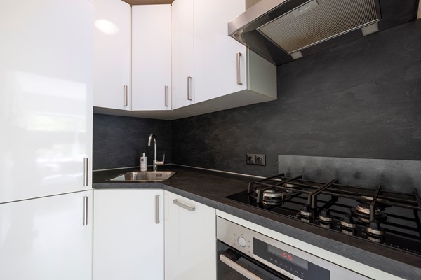Medium property photo - Tesselschadeplein 37, 2026 SW Haarlem