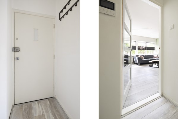 Medium property photo - Tesselschadeplein 37, 2026 SW Haarlem