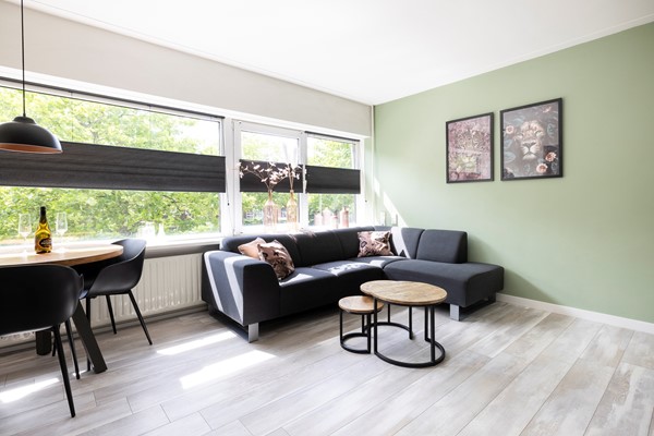 Medium property photo - Tesselschadeplein 37, 2026 SW Haarlem
