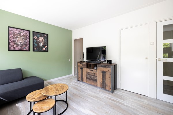 Medium property photo - Tesselschadeplein 37, 2026 SW Haarlem
