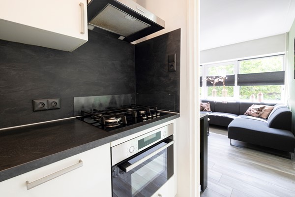 Medium property photo - Tesselschadeplein 37, 2026 SW Haarlem