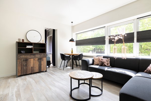 Medium property photo - Tesselschadeplein 37, 2026 SW Haarlem