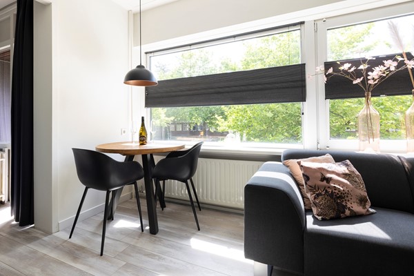 Medium property photo - Tesselschadeplein 37, 2026 SW Haarlem
