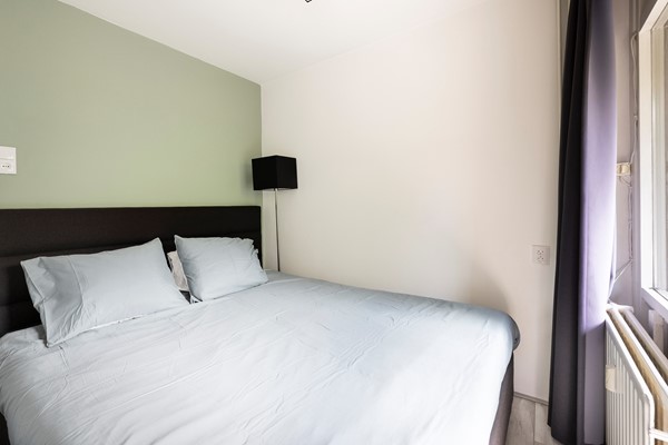 Medium property photo - Tesselschadeplein 37, 2026 SW Haarlem