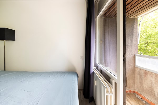 Medium property photo - Tesselschadeplein 37, 2026 SW Haarlem