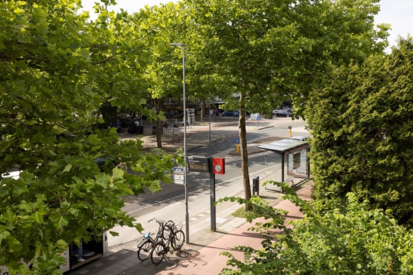 Medium property photo - Tesselschadeplein 37, 2026 SW Haarlem