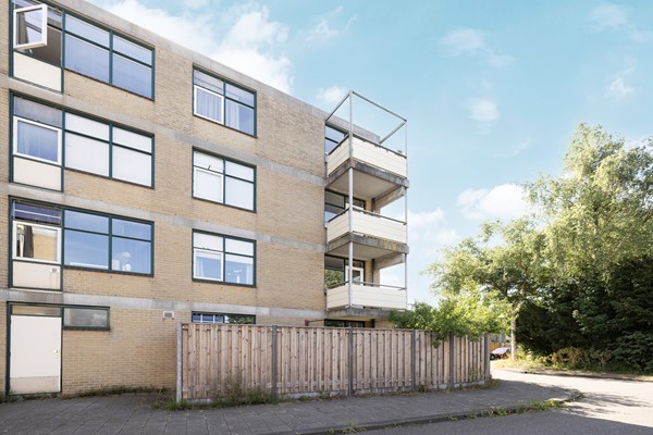 Property photo - Narcisplantsoen 4, 2015AH Haarlem