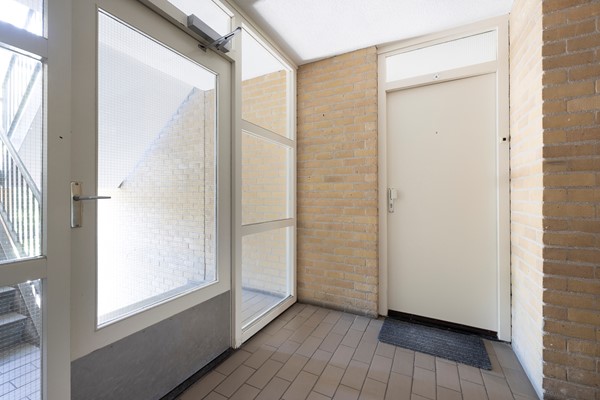Medium property photo - Narcisplantsoen 4, 2015 AH Haarlem