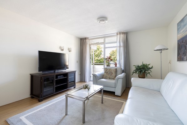 Medium property photo - Narcisplantsoen 4, 2015 AH Haarlem