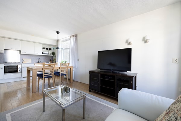 Medium property photo - Narcisplantsoen 4, 2015 AH Haarlem