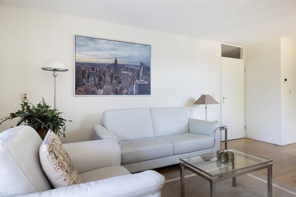 Medium property photo - Narcisplantsoen 4, 2015 AH Haarlem