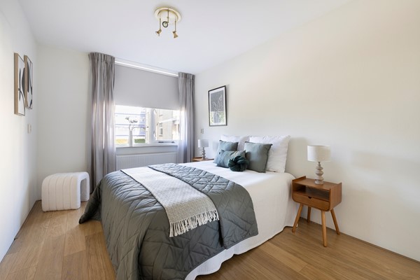 Medium property photo - Narcisplantsoen 4, 2015 AH Haarlem