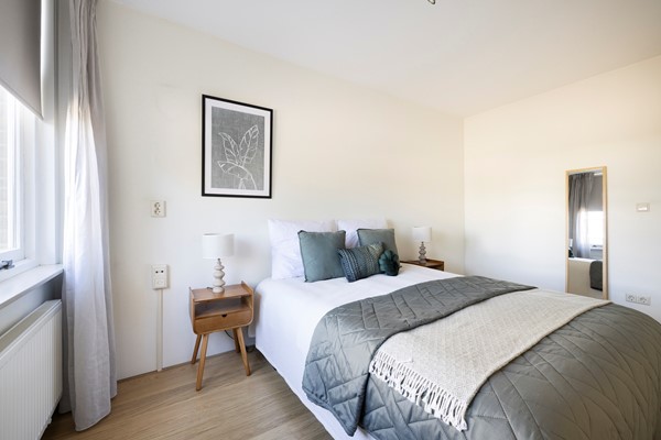 Medium property photo - Narcisplantsoen 4, 2015 AH Haarlem
