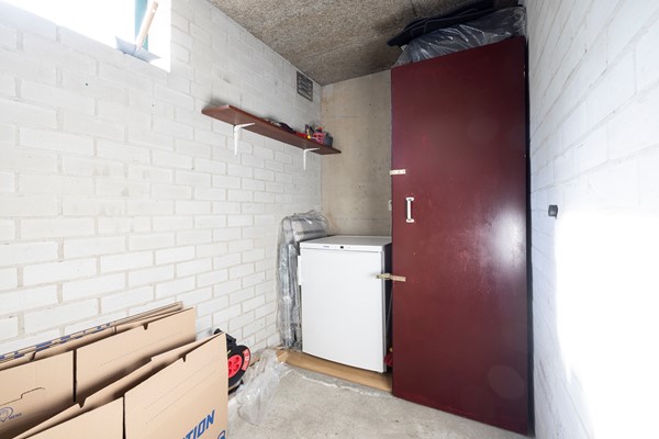 Medium property photo - Narcisplantsoen 4, 2015 AH Haarlem