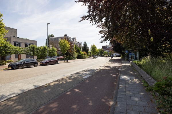 Medium property photo - Narcisplantsoen 4, 2015 AH Haarlem