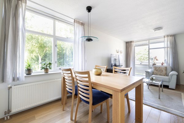 Property photo - Narcisplantsoen 4, 2015AH Haarlem