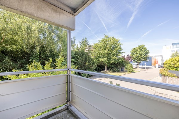 Medium property photo - Narcisplantsoen 4, 2015 AH Haarlem