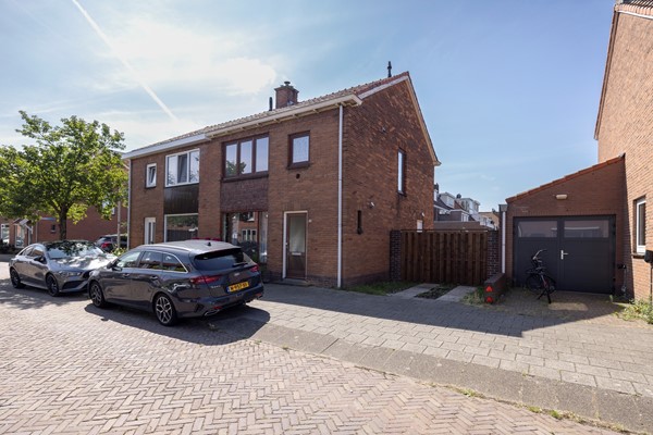 Property photo - Melklaan 36, 1951BT Velsen-Noord