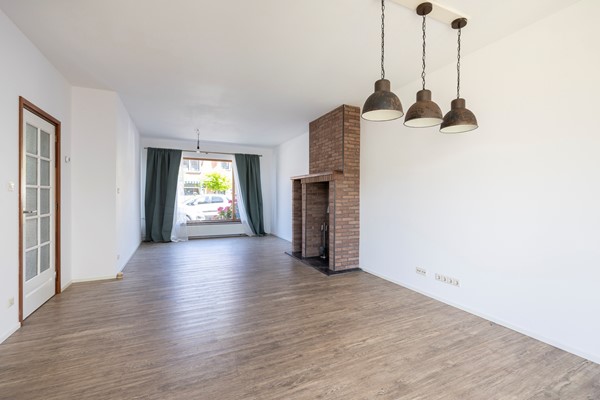 Medium property photo - Melklaan 36, 1951 BT Velsen-Noord