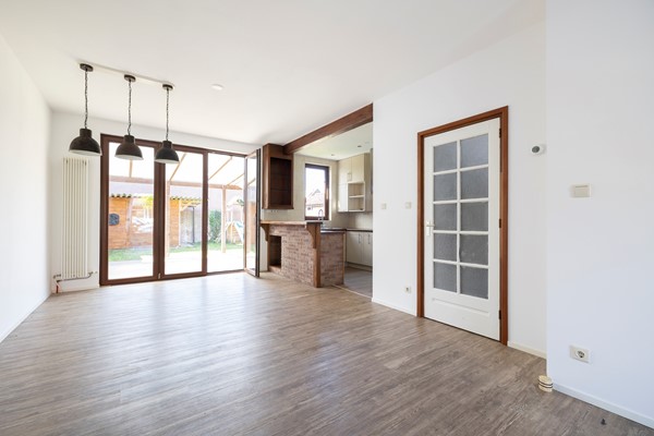 Medium property photo - Melklaan 36, 1951 BT Velsen-Noord