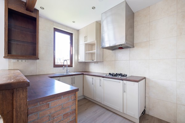 Medium property photo - Melklaan 36, 1951 BT Velsen-Noord