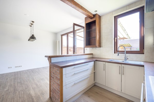 Medium property photo - Melklaan 36, 1951 BT Velsen-Noord