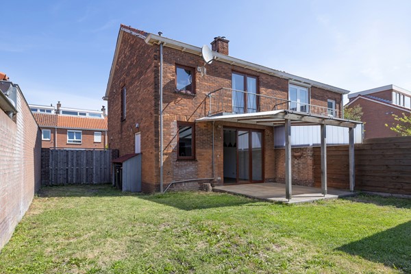 Medium property photo - Melklaan 36, 1951 BT Velsen-Noord