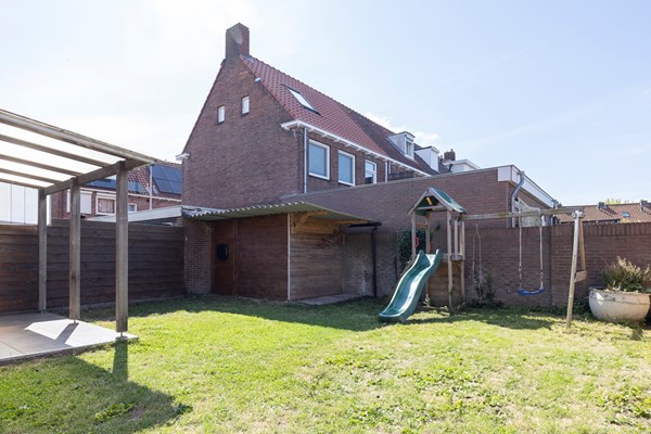 Medium property photo - Melklaan 36, 1951 BT Velsen-Noord